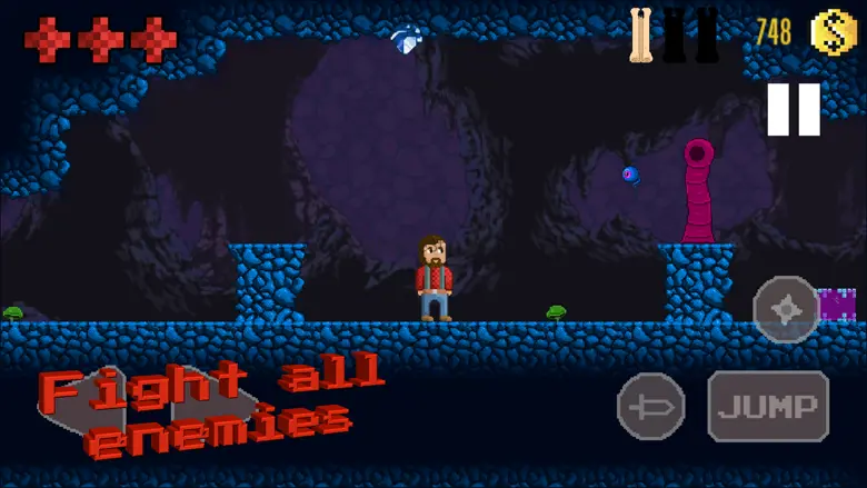 Pip and Pit 2.0.2
