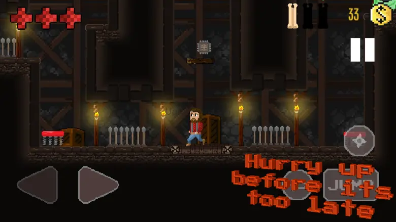 Pip and Pit 2.0.2