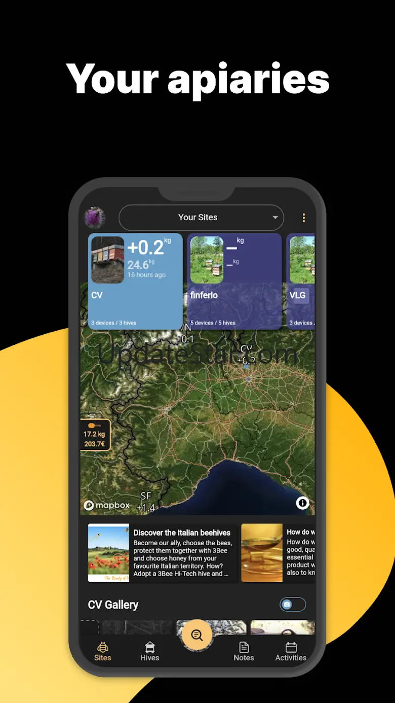 3Bee 1.41.0