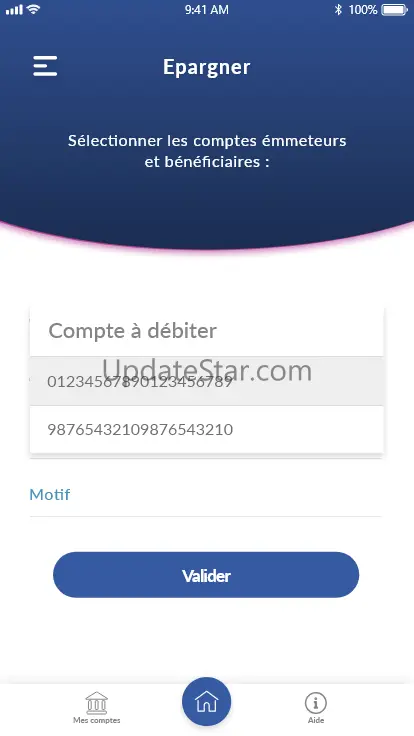DigiEpargne 2.1.6