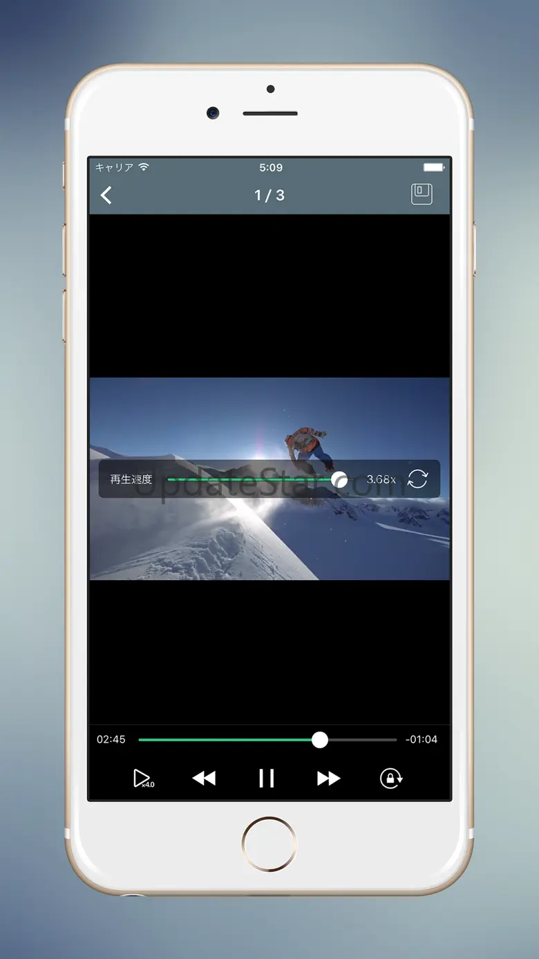 動画シェア 〜写真や動画を共有！ 2.2.4