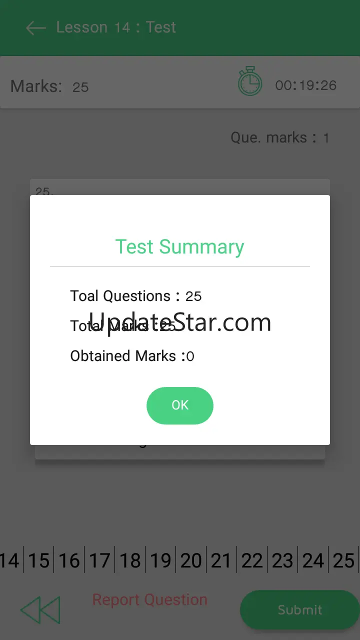 Kachhua Exam preparation