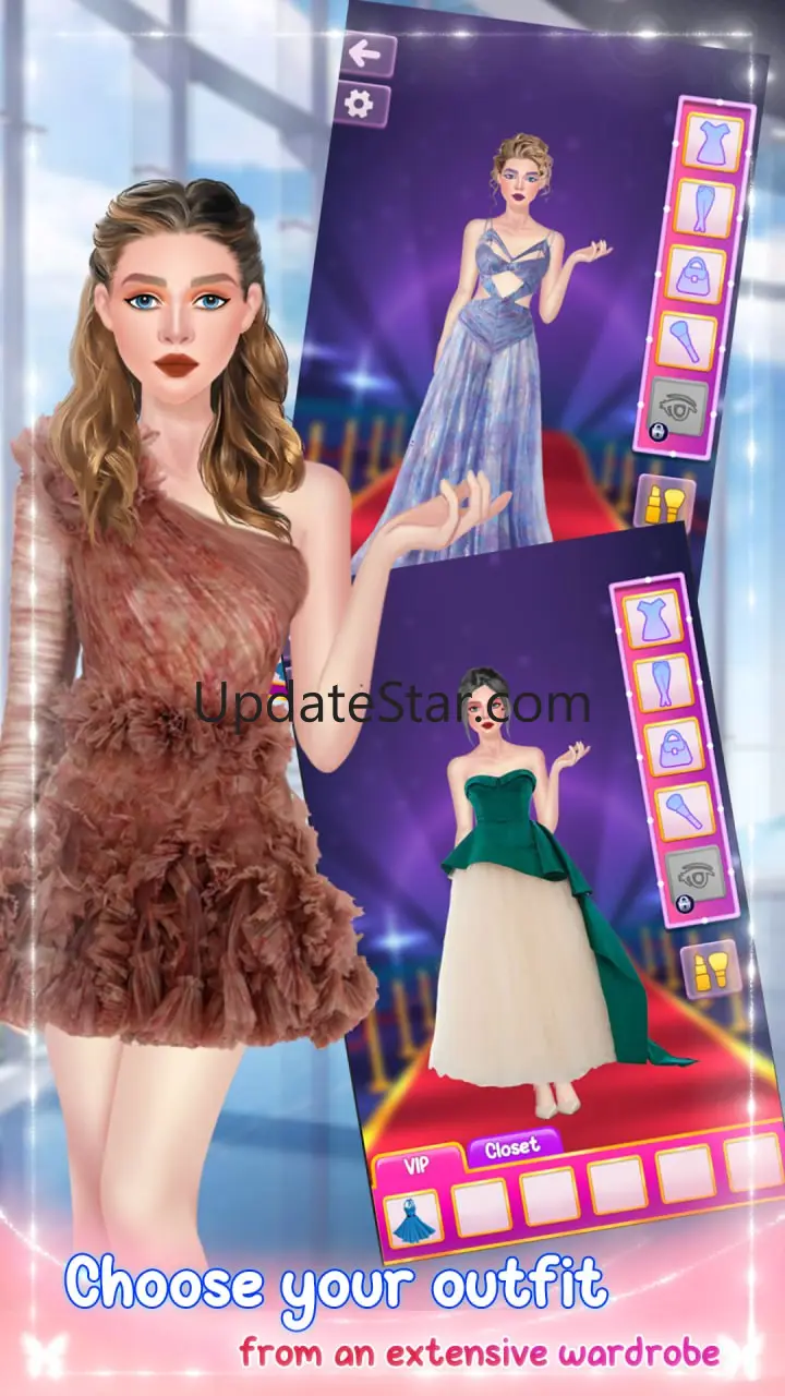 Fashion Stylist: Dress Up Game 29.0