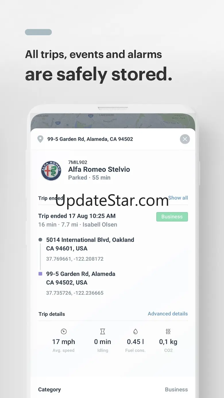 Automile 3.10.1