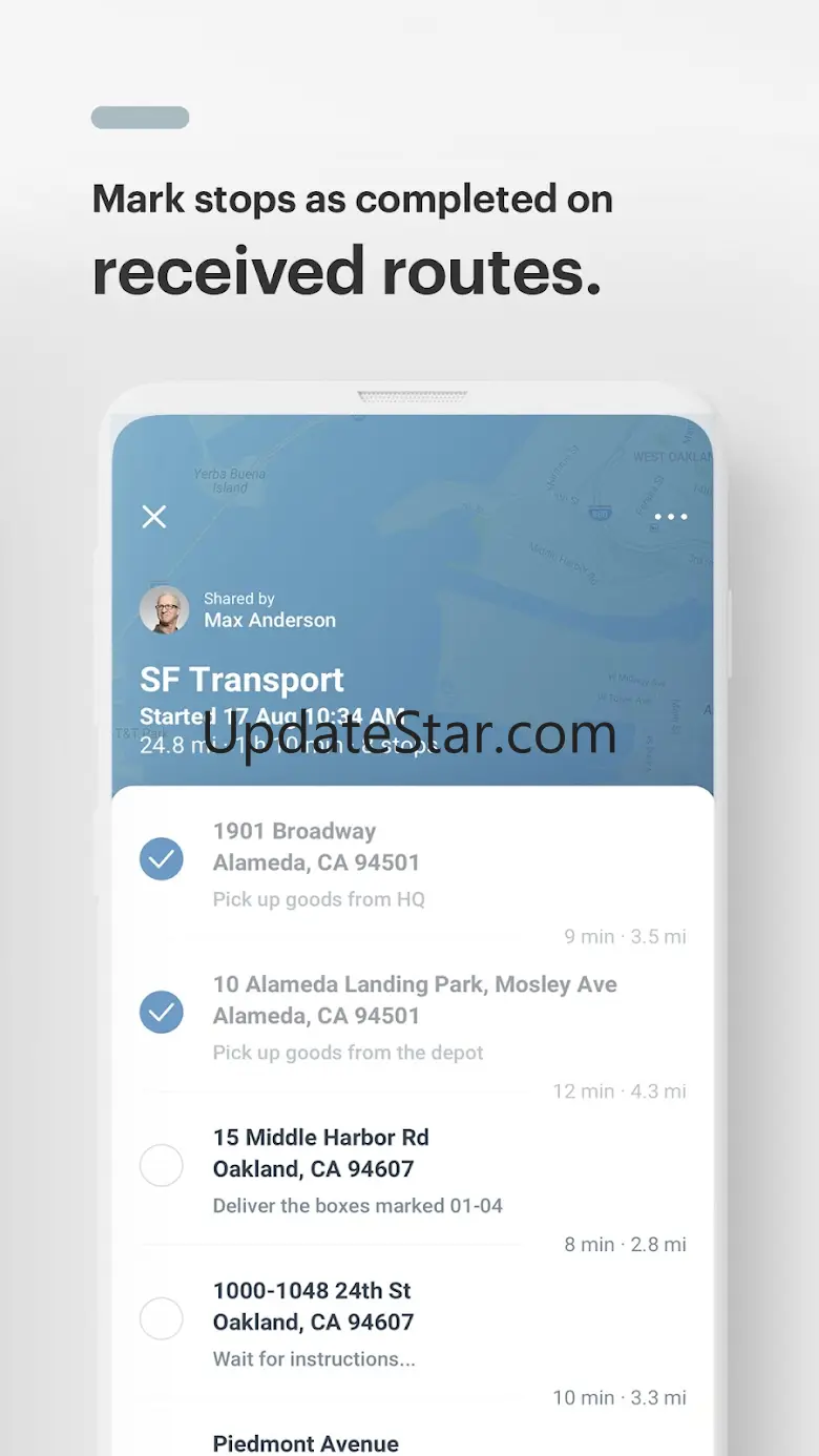 Automile 3.10.1