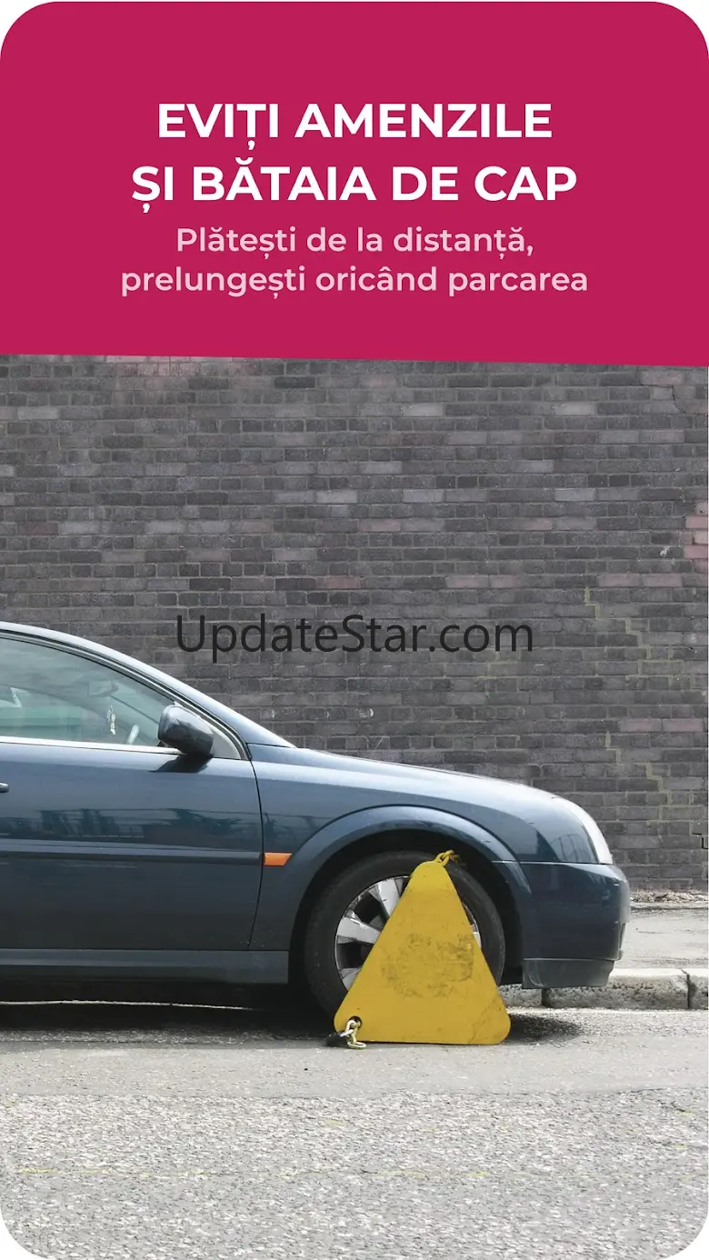 UPPARK Parking App 2.48