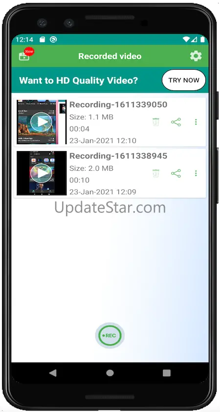Video Call Recorder for WhatsA 41.0