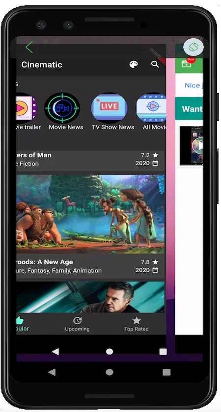 Video Call Recorder for WhatsA 41.0