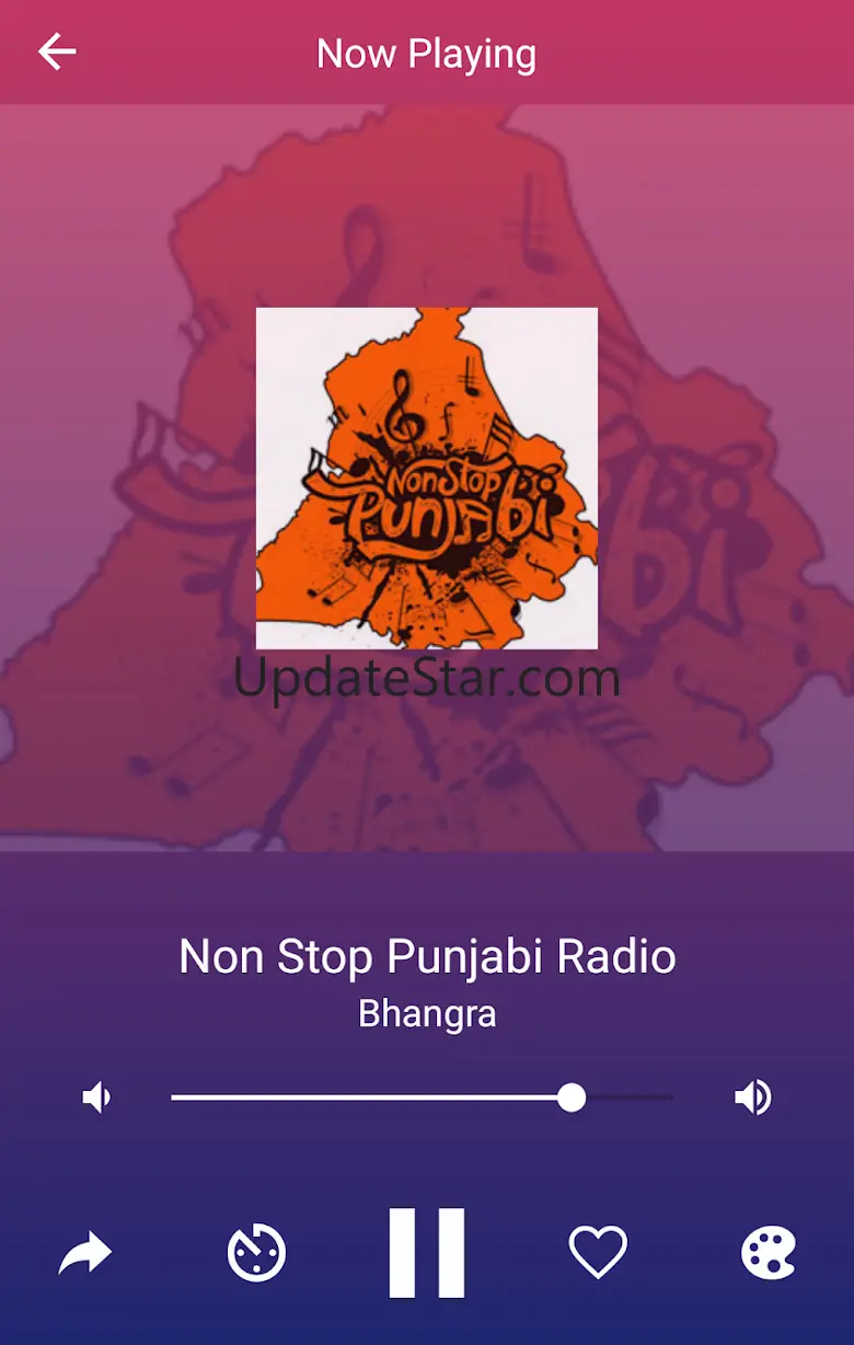 A2Z Punjabi FM Radio 4.1.01