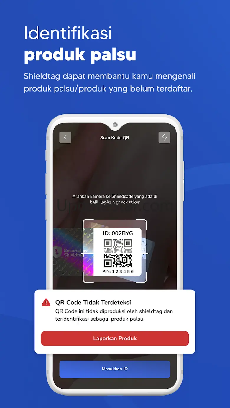 Shieldtag 3.7.9