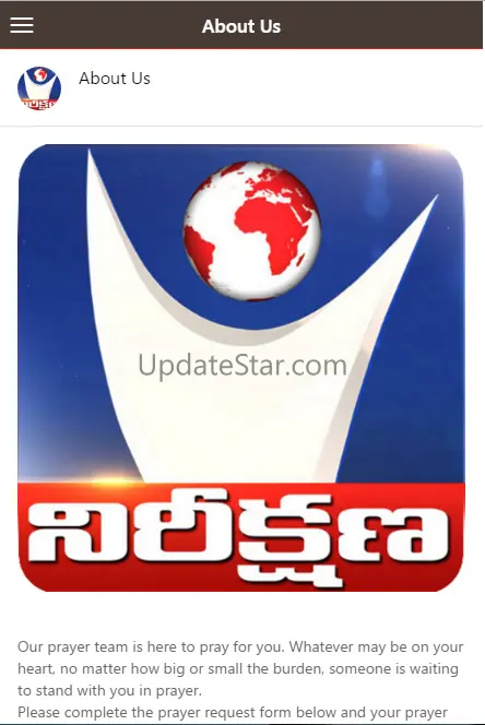 Nireekshana Live Tv