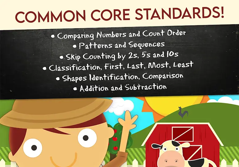 Animal Math Games For Kids 1.18