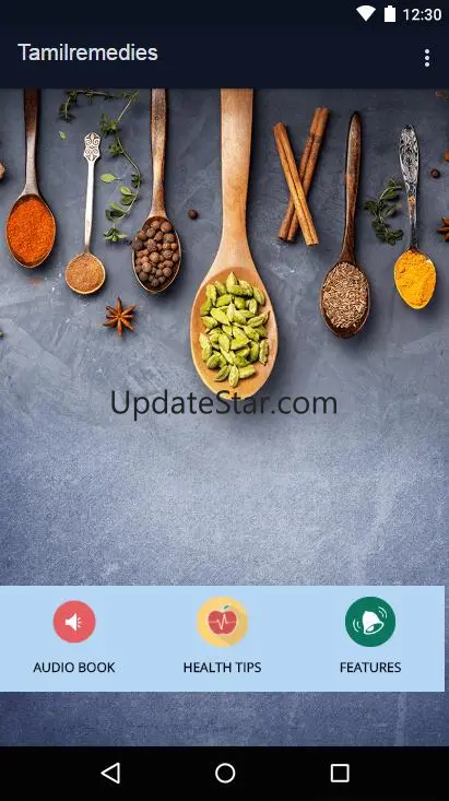 Tamil Maruthuvam 2.4