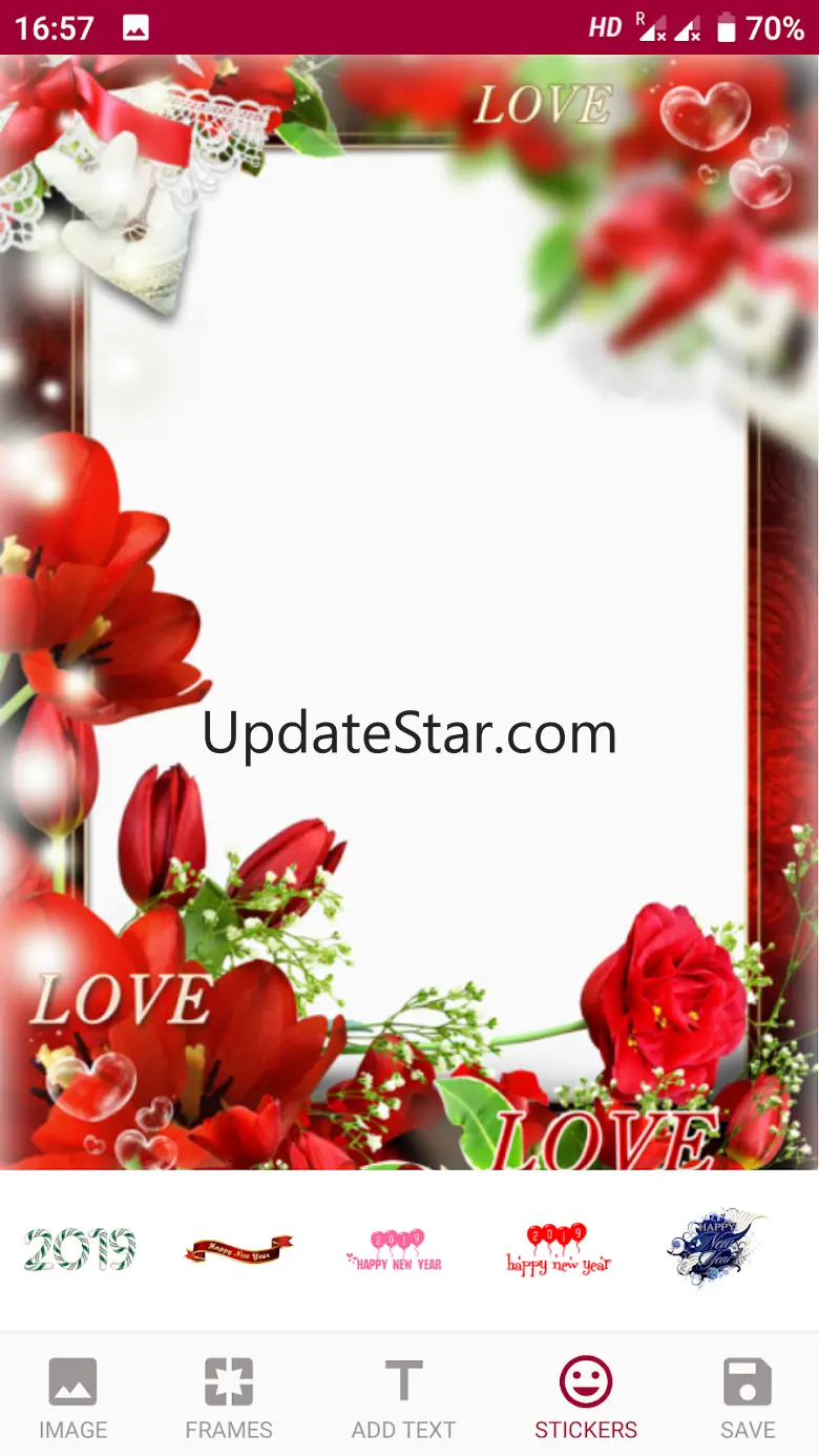 Photo Frame 2020 1.6