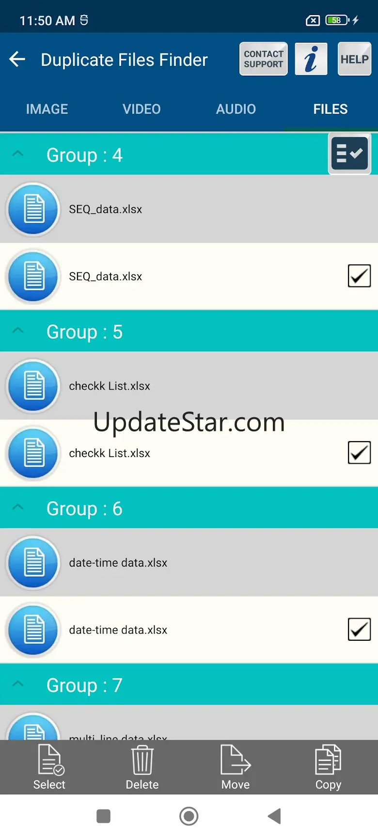 Delete Duplicate Files 4.1.0.1