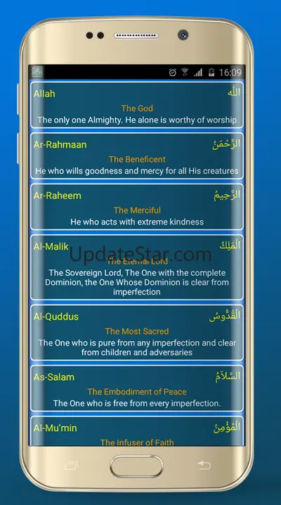 Azan Prayer times Bahrain 1.3.1