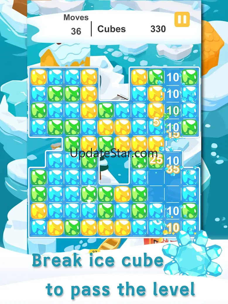 Igloo Crush 2.3.4