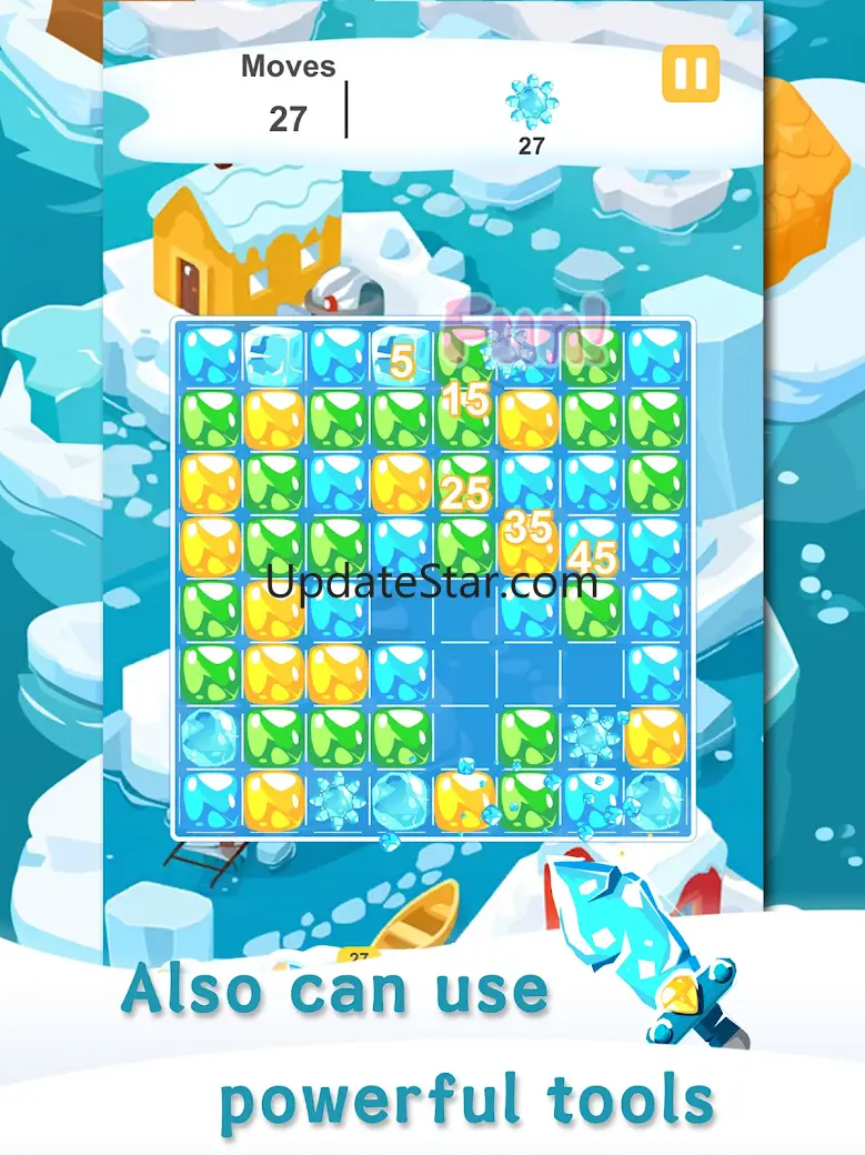 Igloo Crush 2.3.4