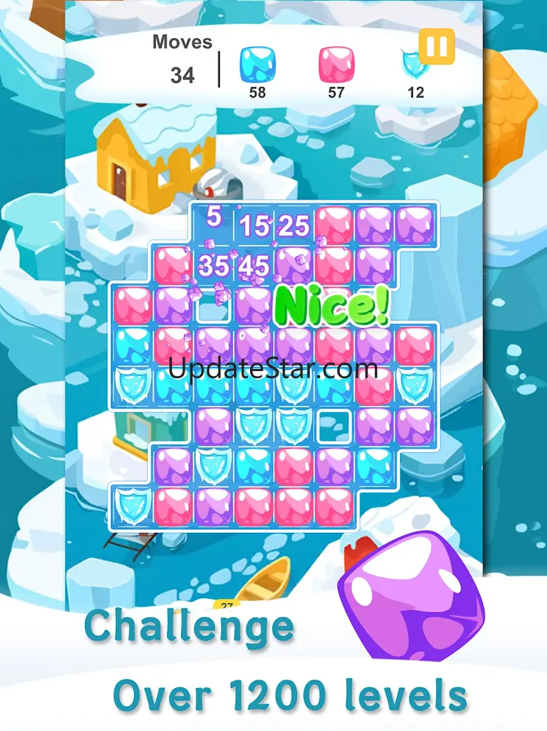 Igloo Crush 2.3.4