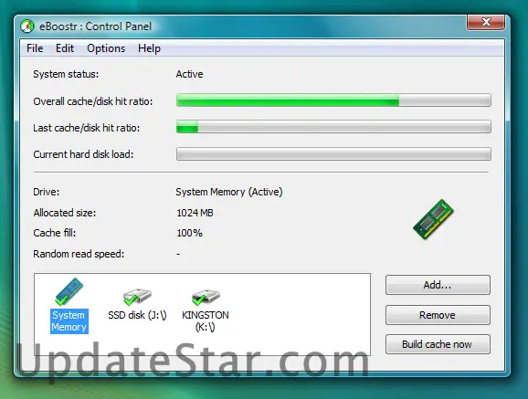 eBoostr 4.5
