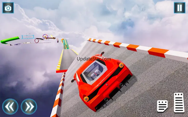 Car Trails: Extreme Driving 1.4