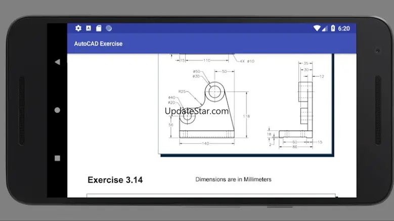 AutoCAD Workbook 2018 2.0
