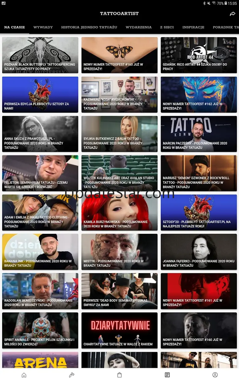 TattooArtist 1.11.0