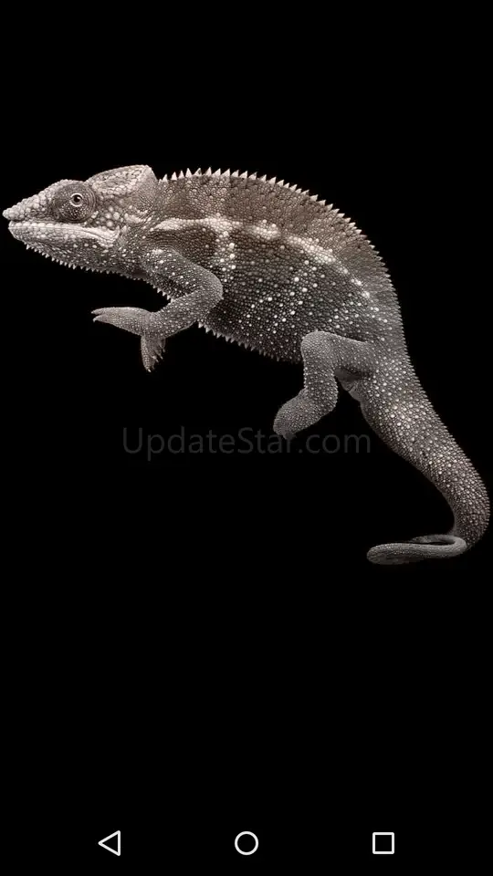 Chameleon 1.0