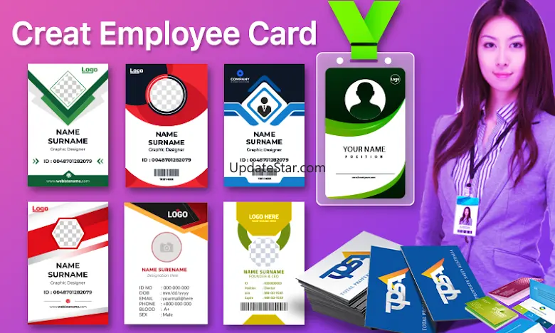 Free Card Maker with Photo – B 1.0