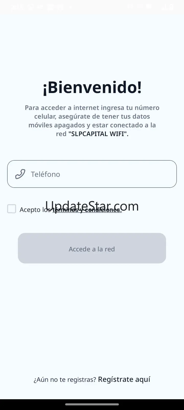 Gobierno Municipal SLP 8.7