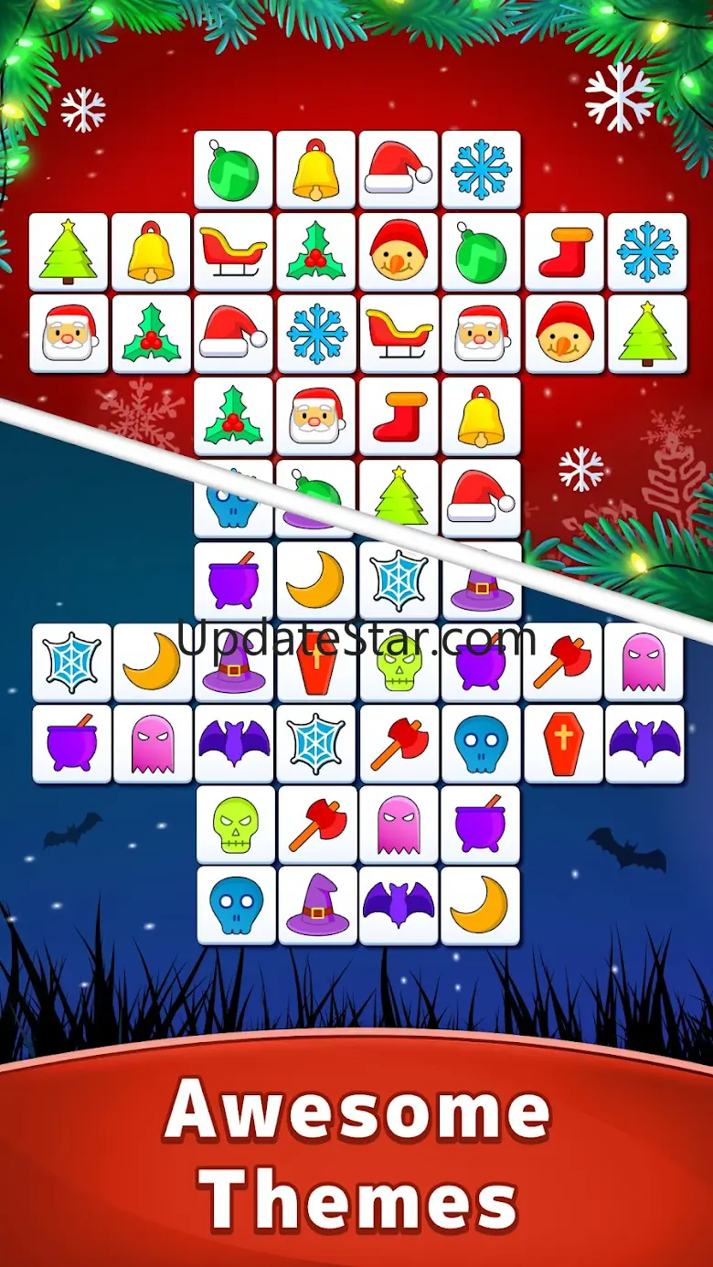 Onnet Connect: Tile Matching 1.0.2