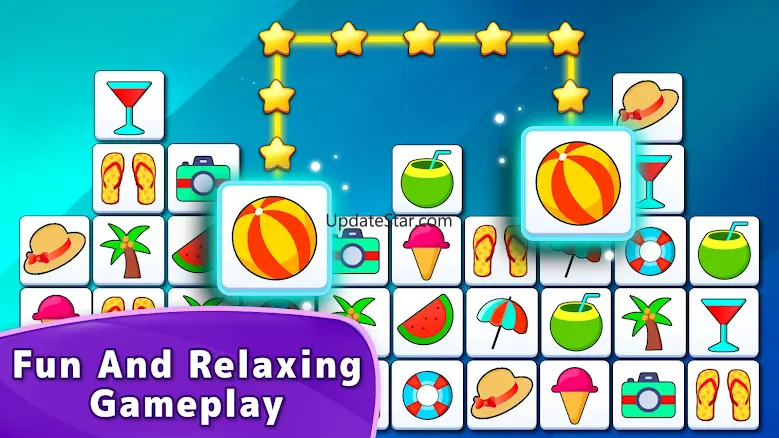 Onnet Connect: Tile Matching 1.0.2