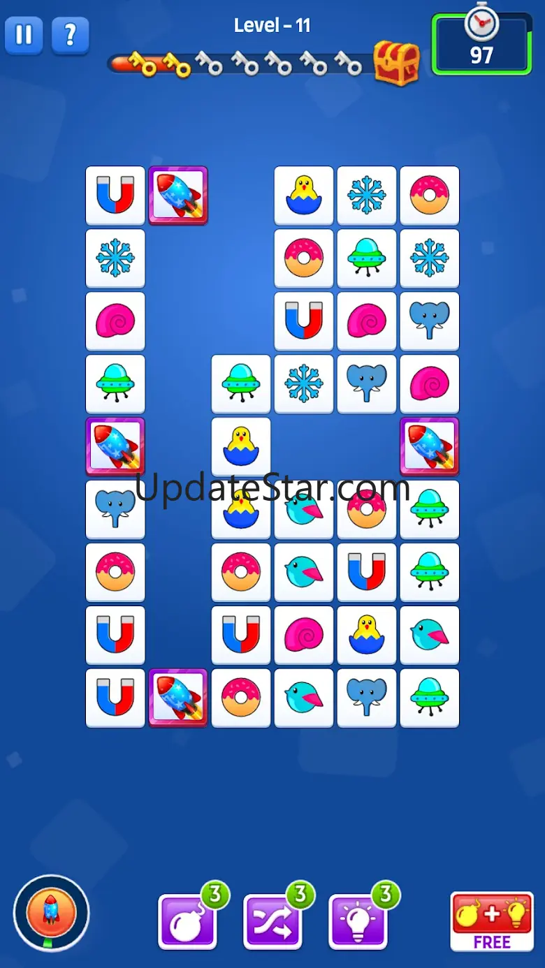 Onnet Connect: Tile Matching 1.0.2