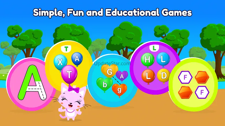 ABC Fun Learning 1.35.2