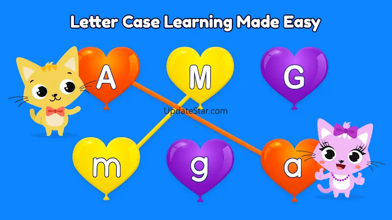 ABC Fun Learning 1.35.2