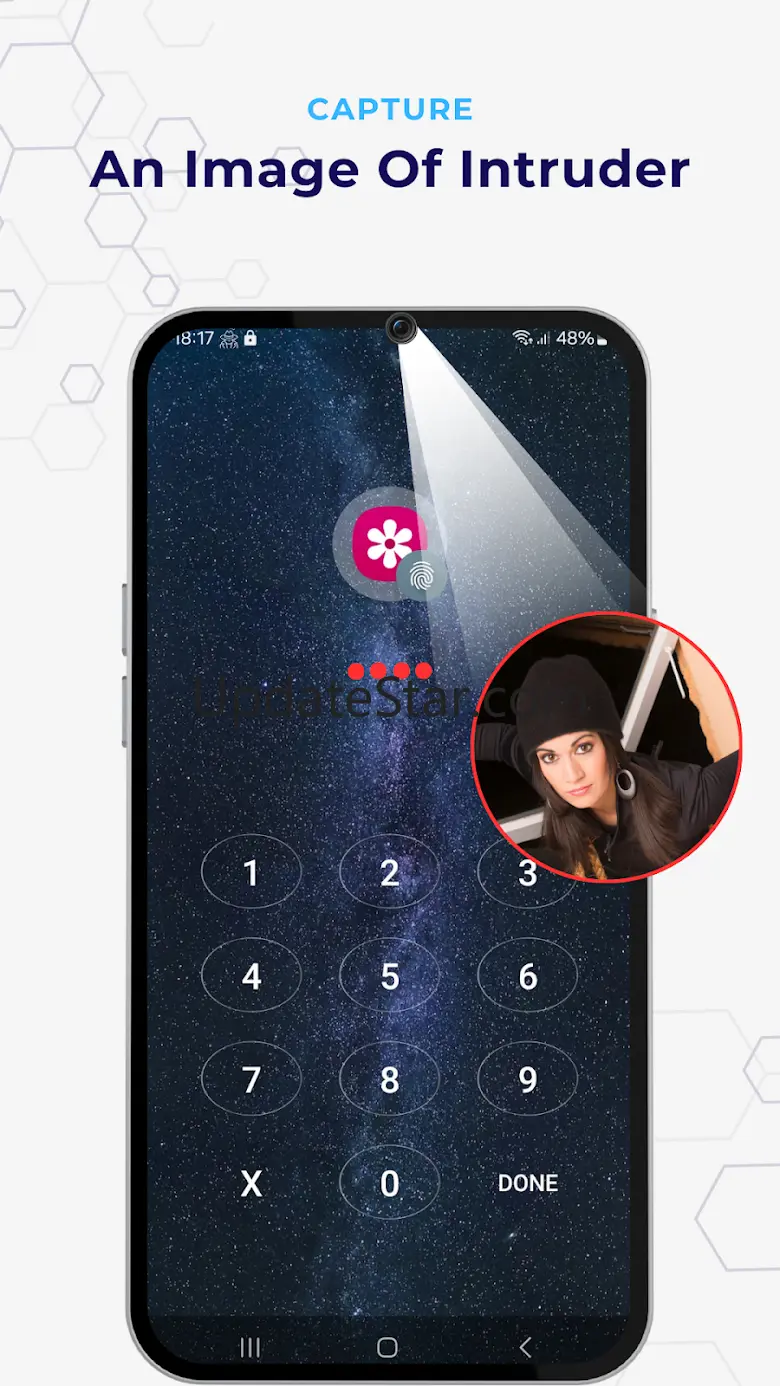 Xproguard AppLock 1.6.8