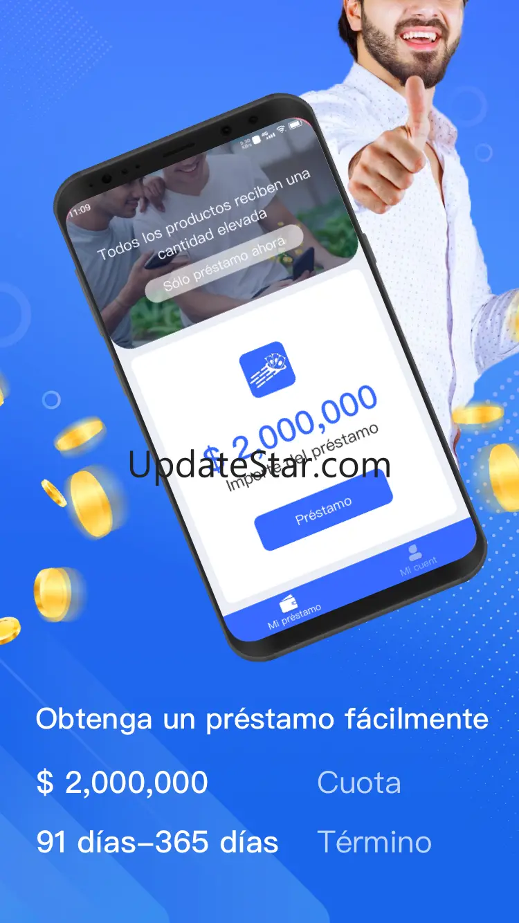 Préstamo Rápido