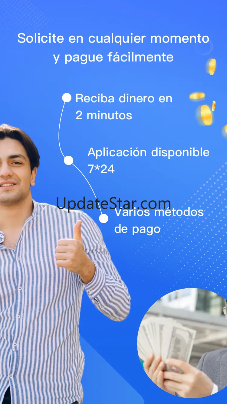 Préstamo Rápido