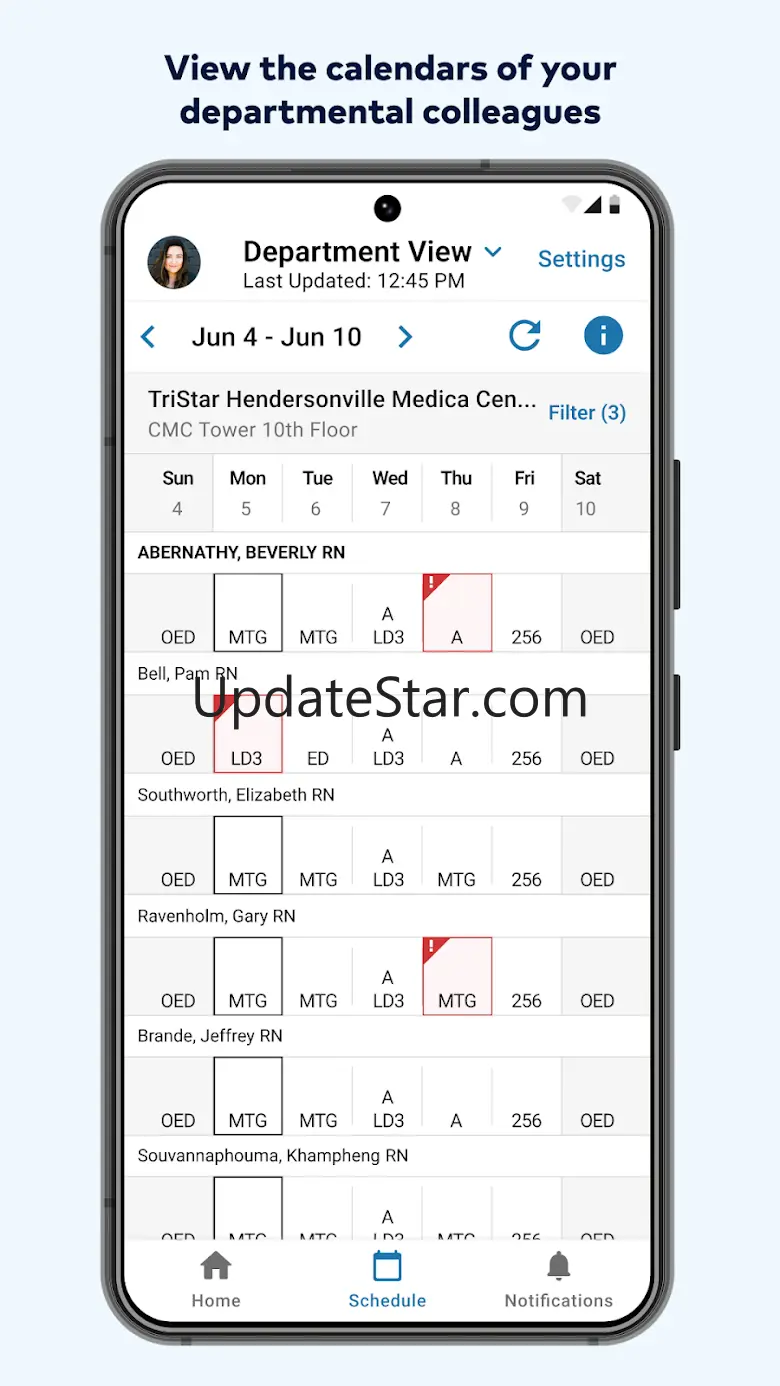 HCA Inspire 2.5.0
