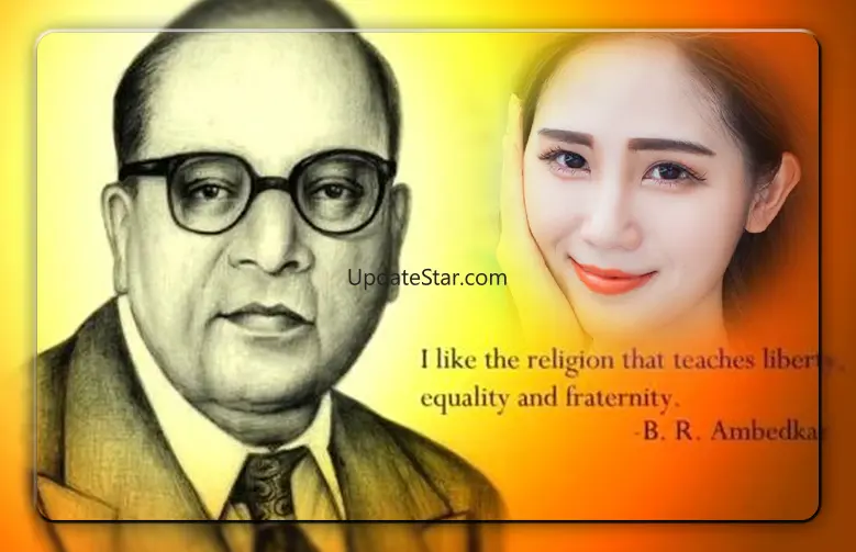 Jay Bhim Photo Frames 25.0