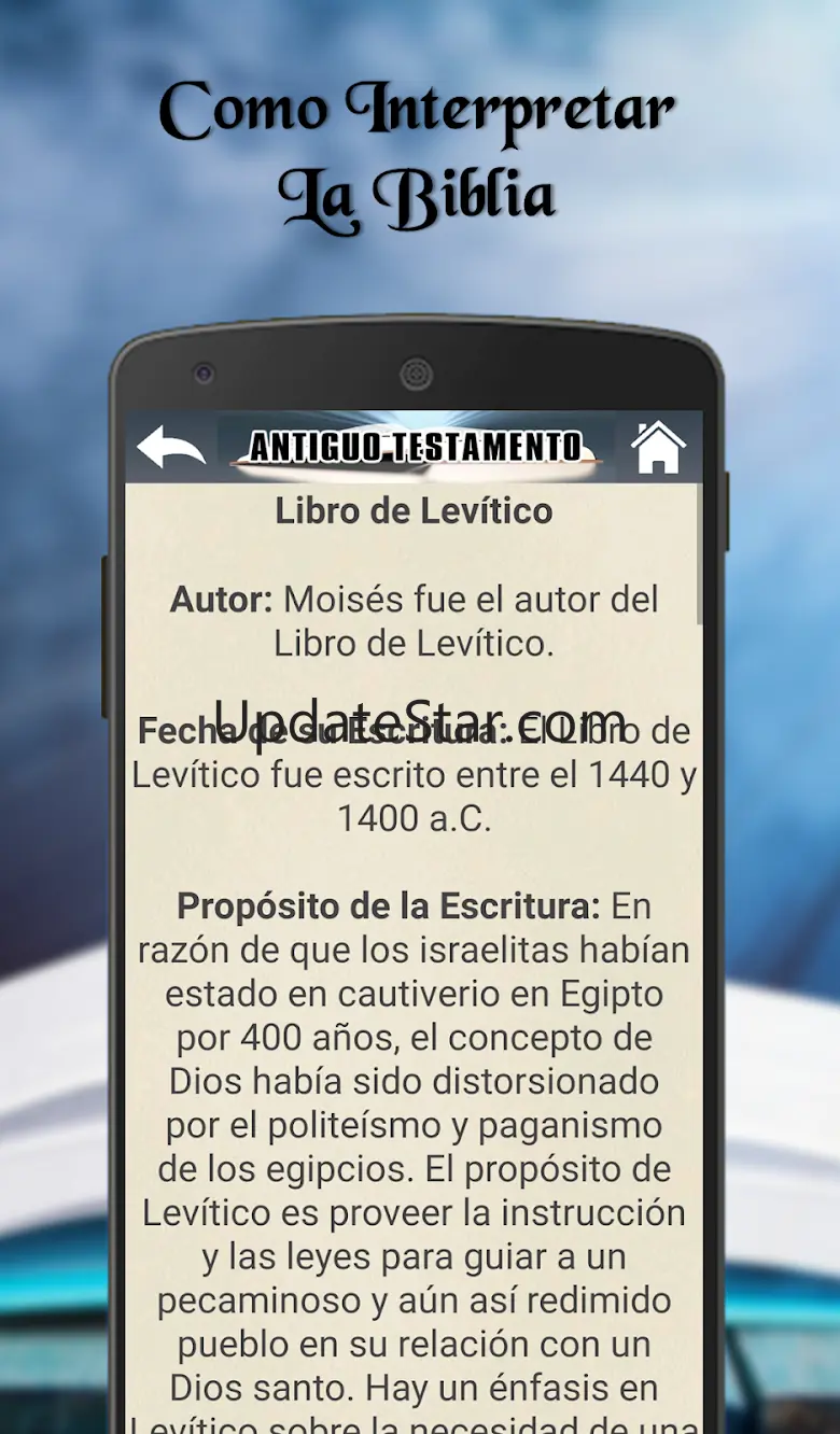 Como interpretar la Biblia 33.0.0