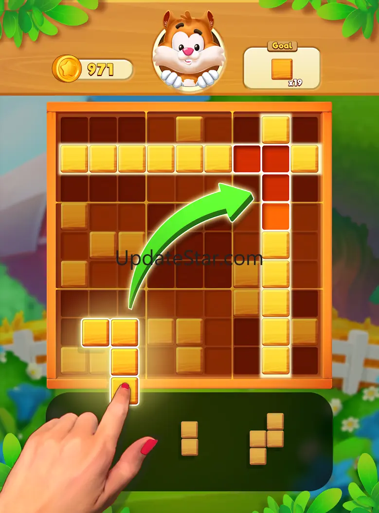 ToyTopia: Block Puzzle 0.72