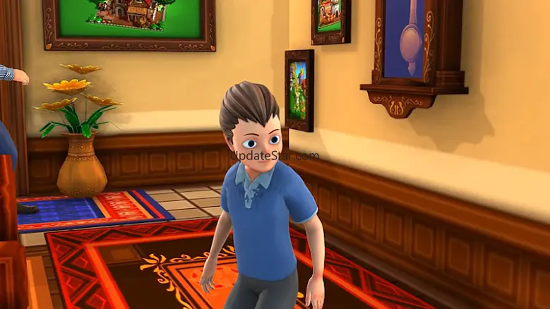 Johny Johny Yes Papa - offline 1.0.20