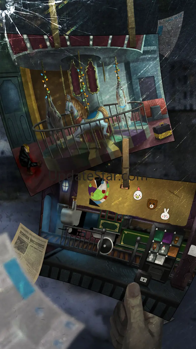Escape:Stories of Playground 1.2.2