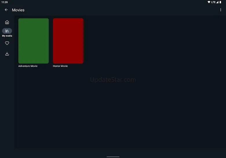 Findroid 0.15.3