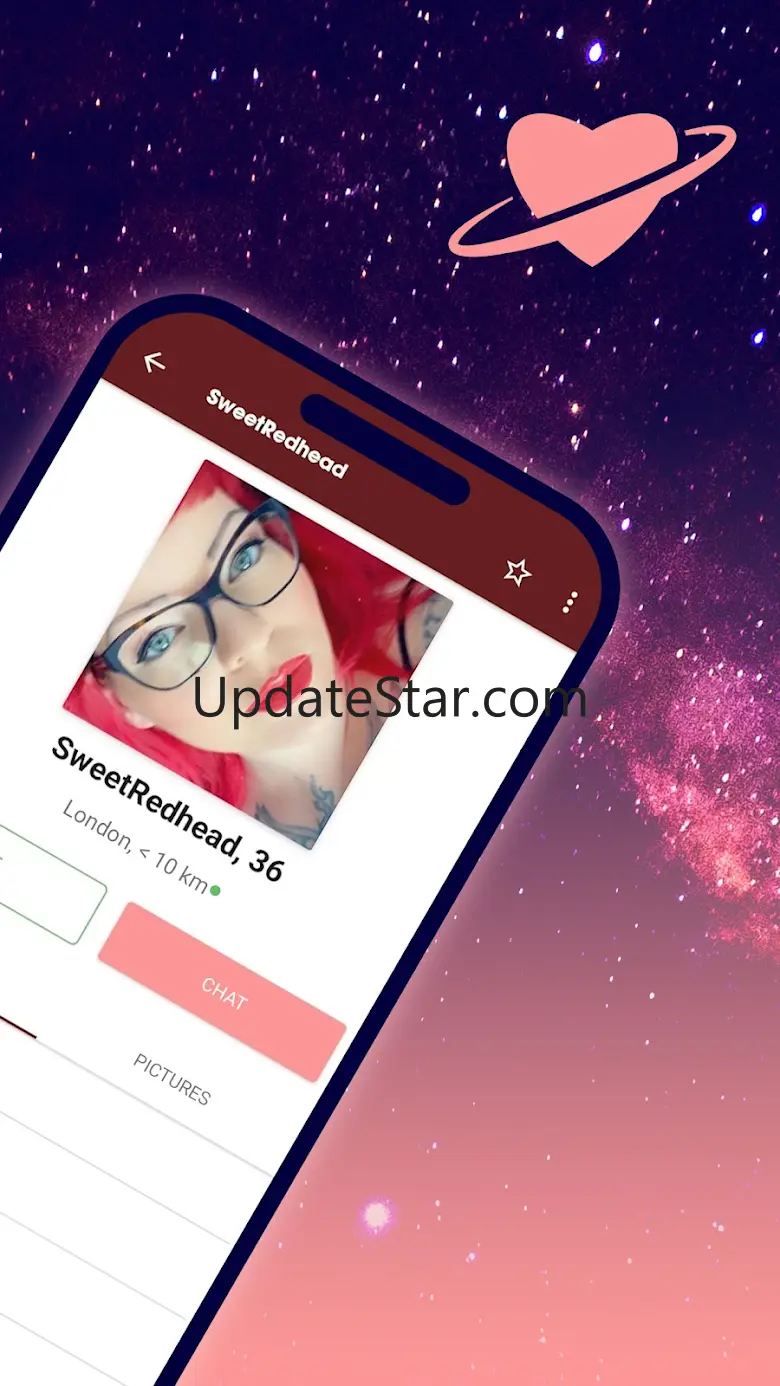 MatureSpace - Mature Flirts 8.0.1 (Venezuela)