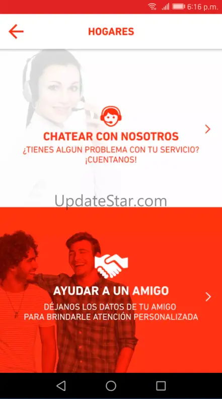 Claro te ayuda 3.1.25