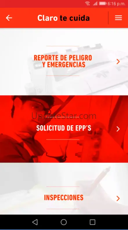 Claro te ayuda 3.1.25