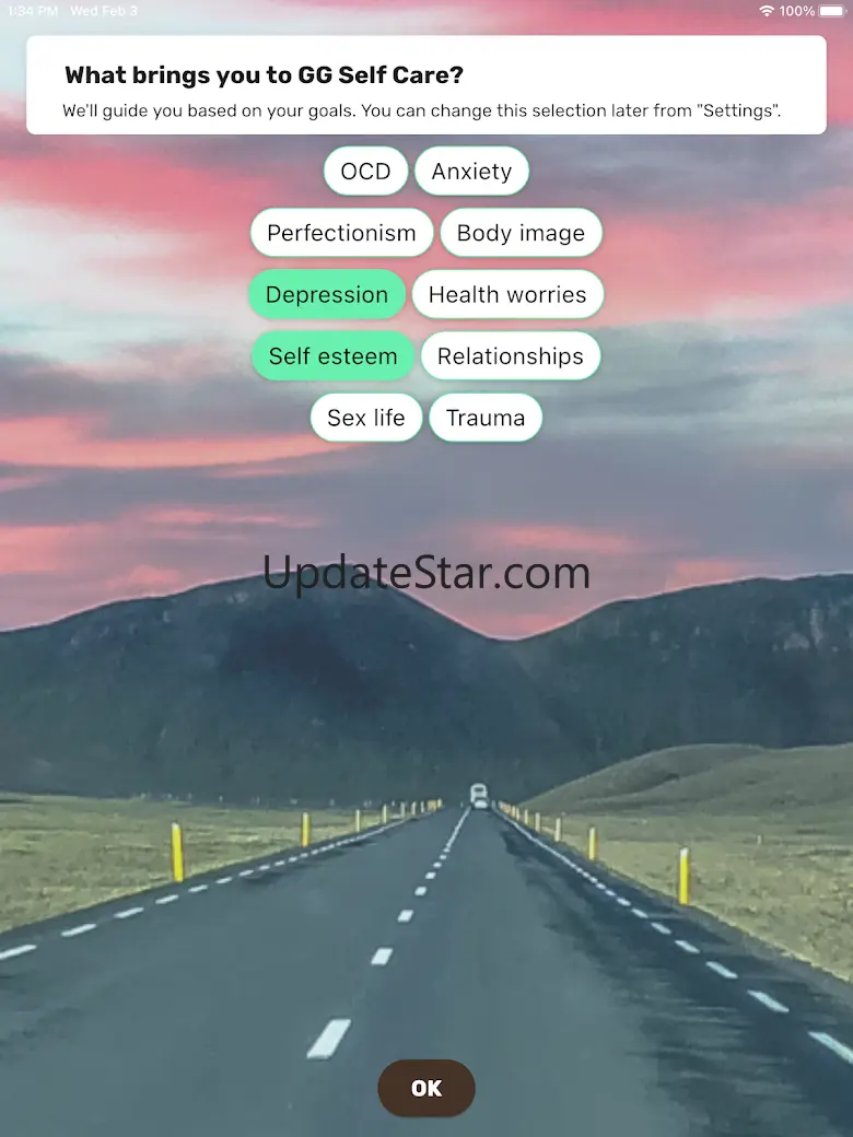 OCD.app Anxiety, Mood & Sleep 4.7.1