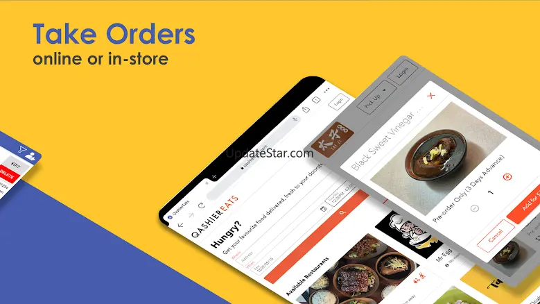 Qashier POS - Point of Sale 20250218